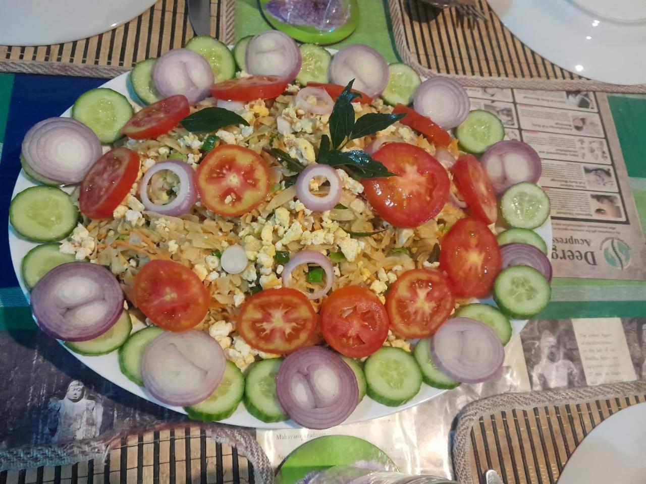 Naturewoodland منزل للإقامة
