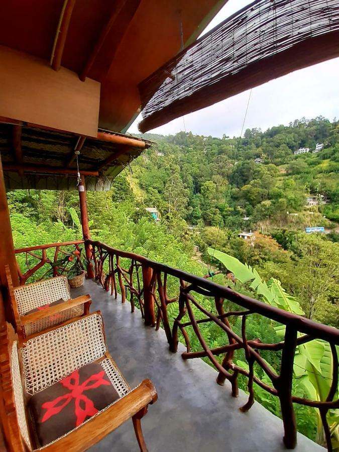 منزل للإقامة Naturewoodland *